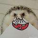 Illustration for article titled Hedgehog Impersonates Pikachu (and More)